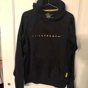 Nike, livestrong